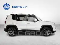 2020 Jeep Renegade
