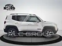 2020 Jeep Renegade