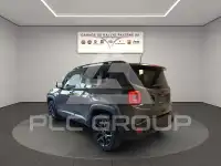 2020 Jeep Renegade