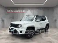 2020 Jeep Renegade
