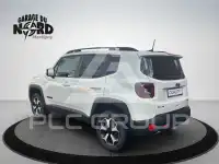 2020 Jeep Renegade