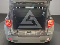 2020 Jeep Renegade