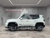 2020 Jeep Renegade