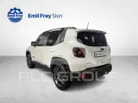 2020 Jeep Renegade