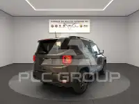 2020 Jeep Renegade
