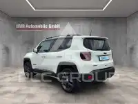 2020 Jeep Renegade