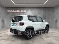 2020 Jeep Renegade