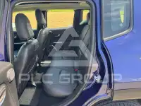 2020 Jeep Renegade