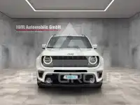 2020 Jeep Renegade