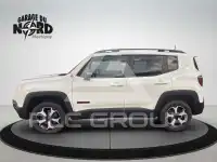 2020 Jeep Renegade