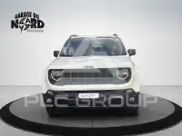 2020 Jeep Renegade