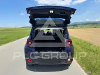 2020 Jeep Renegade