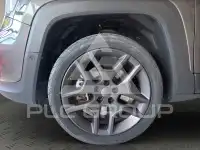 2020 Jeep Renegade