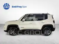 2020 Jeep Renegade