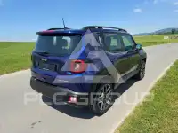 2020 Jeep Renegade