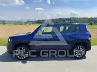 2020 Jeep Renegade