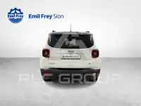 2020 Jeep Renegade