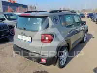 2020 Jeep Renegade