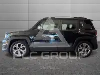 2020 Jeep Renegade