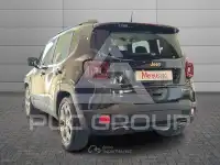 2020 Jeep Renegade