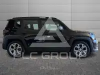 2020 Jeep Renegade