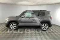 2020 Jeep Renegade