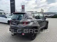 2020 Jeep Renegade
