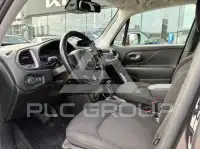 2020 Jeep Renegade