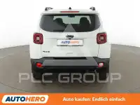 2020 Jeep Renegade