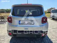 2020 Jeep Renegade