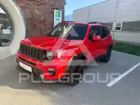 2020 Jeep Renegade