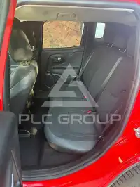 2020 Jeep Renegade