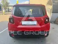 2020 Jeep Renegade