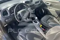 2020 Jeep Renegade