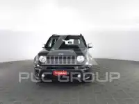 2020 Jeep Renegade