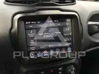 2020 Jeep Renegade