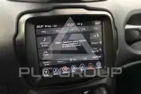 2020 Jeep Renegade