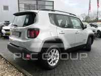 2020 Jeep Renegade
