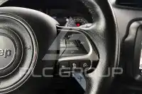 2020 Jeep Renegade