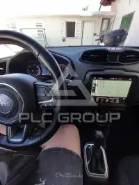 2020 Jeep Renegade