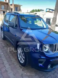 2020 Jeep Renegade