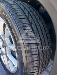 2020 Jeep Renegade