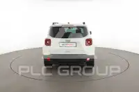 2020 Jeep Renegade