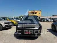 2020 Jeep Renegade
