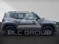 2020 Jeep Renegade