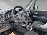 2020 Jeep Renegade