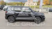 2020 Jeep Renegade