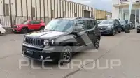 2020 Jeep Renegade