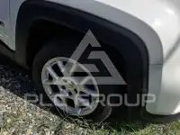 2020 Jeep Renegade