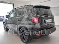 2020 Jeep Renegade